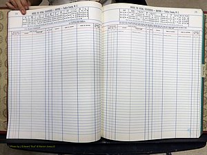 Yadkin Co, NC, Births, A-Z, 1991-2012 (123).JPG