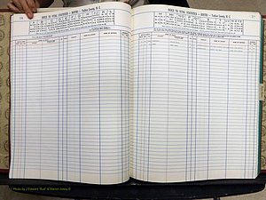 Yadkin Co, NC, Births, A-Z, 1991-2012 (124).JPG