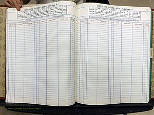 Yadkin Co, NC, Births, A-Z, 1991-2012 (126).JPG