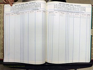 Yadkin Co, NC, Births, A-Z, 1991-2012 (127).JPG