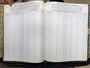 Yadkin Co, NC, Births, A-Z, 1991-2012 (128).JPG