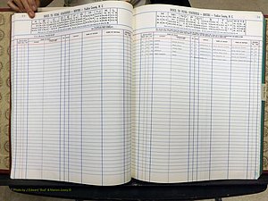 Yadkin Co, NC, Births, A-Z, 1991-2012 (129).JPG