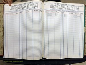 Yadkin Co, NC, Births, A-Z, 1991-2012 (132).JPG