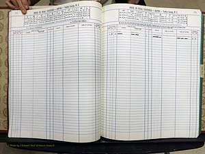 Yadkin Co, NC, Births, A-Z, 1991-2012 (133).JPG