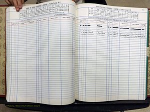 Yadkin Co, NC, Births, A-Z, 1991-2012 (161).JPG