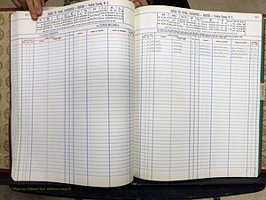 Yadkin Co, NC, Births, A-Z, 1991-2012 (165).JPG