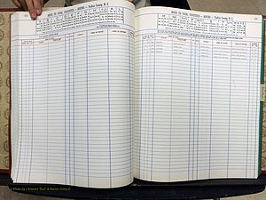Yadkin Co, NC, Births, A-Z, 1991-2012 (167).JPG