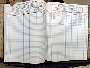 Yadkin Co, NC, Births, A-Z, 1991-2012 (168).JPG