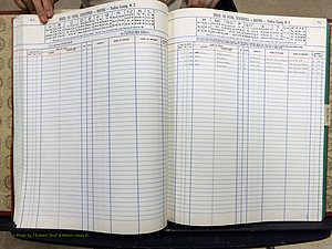 Yadkin Co, NC, Births, A-Z, 1991-2012 (170).JPG