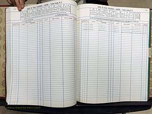 Yadkin Co, NC, Births, A-Z, 1991-2012 (171).JPG