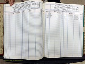 Yadkin Co, NC, Births, A-Z, 1991-2012 (173).JPG