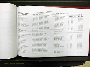 Yadkin Co, NC, Births, M-Z, 1913-1947 (121).JPG