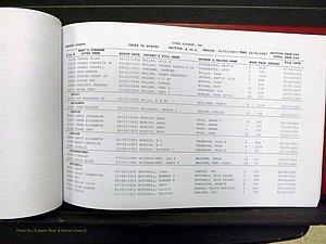 Yadkin Co, NC, Births, M-Z, 1913-1947 (134).JPG