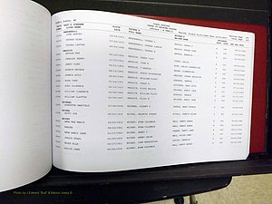 Yadkin Co, NC, Delayed Births (269).JPG