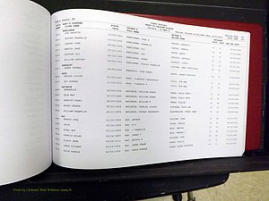 Yadkin Co, NC, Delayed Births (303).JPG