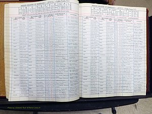 Yadkin Co, NC, Marriage Book 6, 1944-1979 (139).JPG