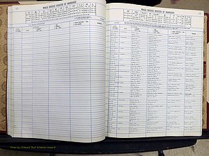 Yadkin Co, NC, Marriage Book 7, 1979-1991 (127).JPG