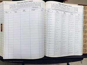 Yadkin Co, NC, Marriage Book 7, 1979-1991 (312).JPG