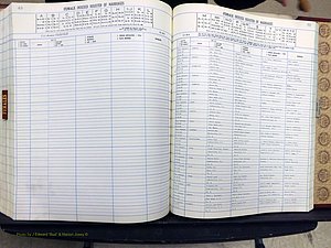 Yadkin Co, NC, Marriage Book 7, 1979-1991 (316).JPG