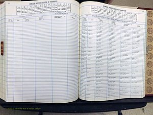 Yadkin Co, NC, Marriage Book 7, 1979-1991 (321).JPG