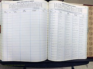 Yadkin Co, NC, Marriage Book 7, 1979-1991 (334).JPG