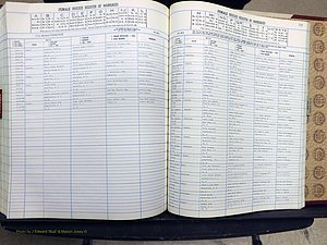 Yadkin Co, NC, Marriage Book 7, 1979-1991 (339).JPG