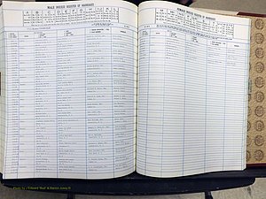 Yadkin Co, NC, Marriage Book 7, 1979-1991 (353).JPG