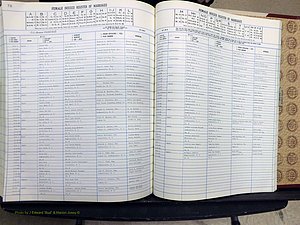 Yadkin Co, NC, Marriage Book 7, 1979-1991 (356).JPG