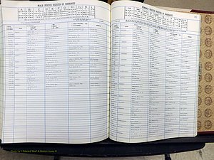 Yadkin Co, NC, Marriage Book 7, 1979-1991 (359).JPG
