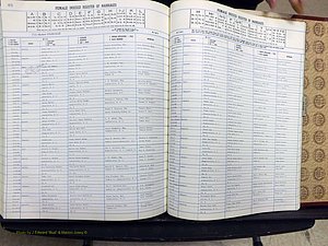 Yadkin Co, NC, Marriage Book 7, 1979-1991 (371).JPG