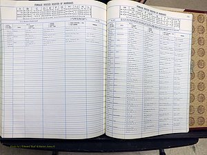 Yadkin Co, NC, Marriage Book 7, 1979-1991 (372).JPG