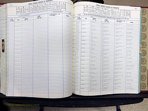 Yadkin Co, NC, Marriage Book 8, 1991-1995 (280).JPG
