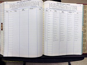 Yadkin Co, NC, Marriage Book 8, 1991-1995 (286).JPG