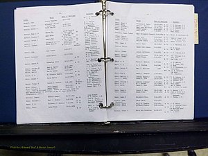 Yadkin Co, NC, Marriage Index, Male & Female 1850-1868 (110).JPG