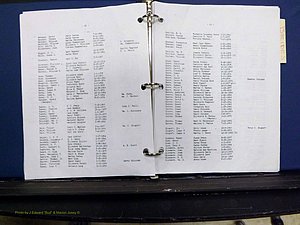 Yadkin Co, NC, Marriage Index, Male & Female 1850-1868 (113).JPG