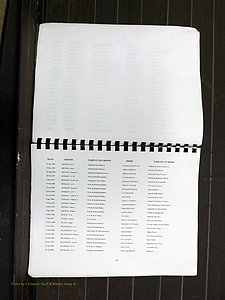 Yadkin Co, NC, Marriage Index, Male & Female 1867-1901 (111).JPG