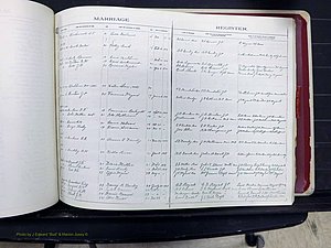 Yadkin Co, NC, Marriages 1901-1943 (108).JPG