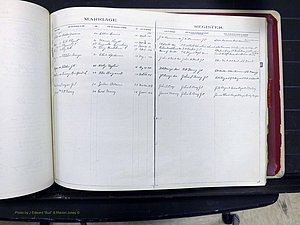 Yadkin Co, NC, Marriages 1901-1943 (120).JPG