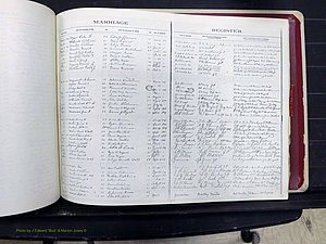 Yadkin Co, NC, Marriages 1901-1943 (142).JPG