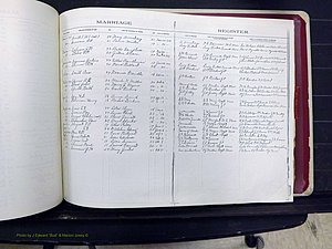 Yadkin Co, NC, Marriages 1901-1943 (160).JPG