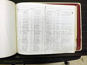 Yadkin Co, NC, Marriages 1901-1943 (173).JPG