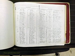 Yadkin Co, NC, Marriages 1901-1943 (178).JPG