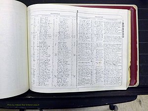 Yadkin Co, NC, Marriages 1901-1943 (182).JPG