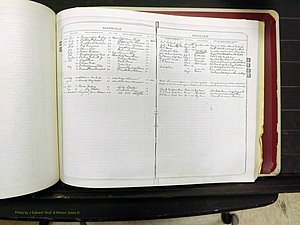 Yadkin Co, NC, Marriages 1901-1943 (195).JPG