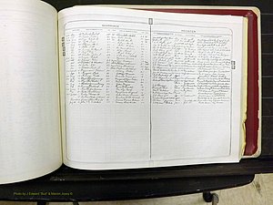 Yadkin Co, NC, Marriages 1901-1943 (198).JPG