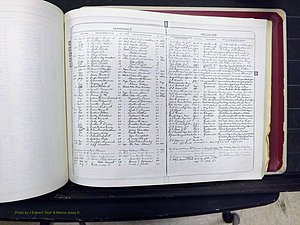 Yadkin Co, NC, Marriages 1901-1943 (202).JPG