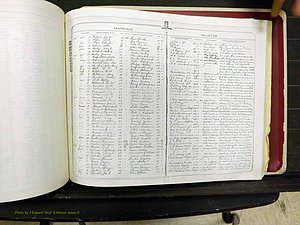 Yadkin Co, NC, Marriages 1901-1943 (207).JPG