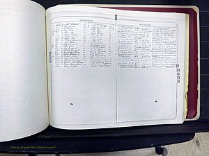 Yadkin Co, NC, Marriages 1901-1943 (218).JPG