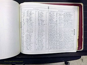 Yadkin Co, NC, Marriages 1901-1943 (220).JPG