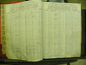 Yancey Births, 1913-1939, Index B, 20f-20g.JPG